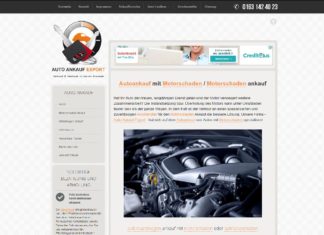 Autoankauf Düsseldorf: Einfach, schnell und unkompliziert