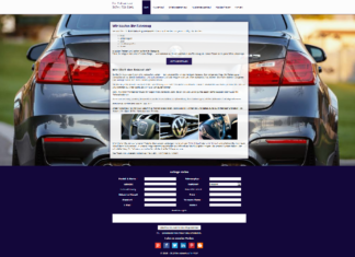 Der Autoankauf NRW: Nie war es so unkompliziert