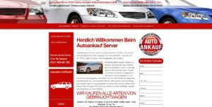 Autoankauf Autoankauf
