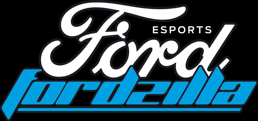 Ford auf der Gamescom: Eigene Fordzilla E-Sport-Teams in beliebter Online-Rennserie