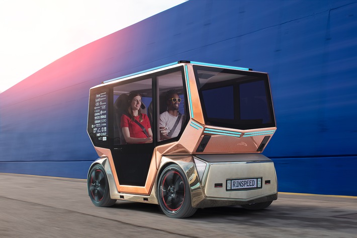 Mobilität der Zukunft auf der MES Expo erleben – Elektromobilität vor dem Durchbruch