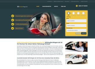 Autoankauf Beckum – Auto verkaufen Beckum | WirkaufenWagen.de