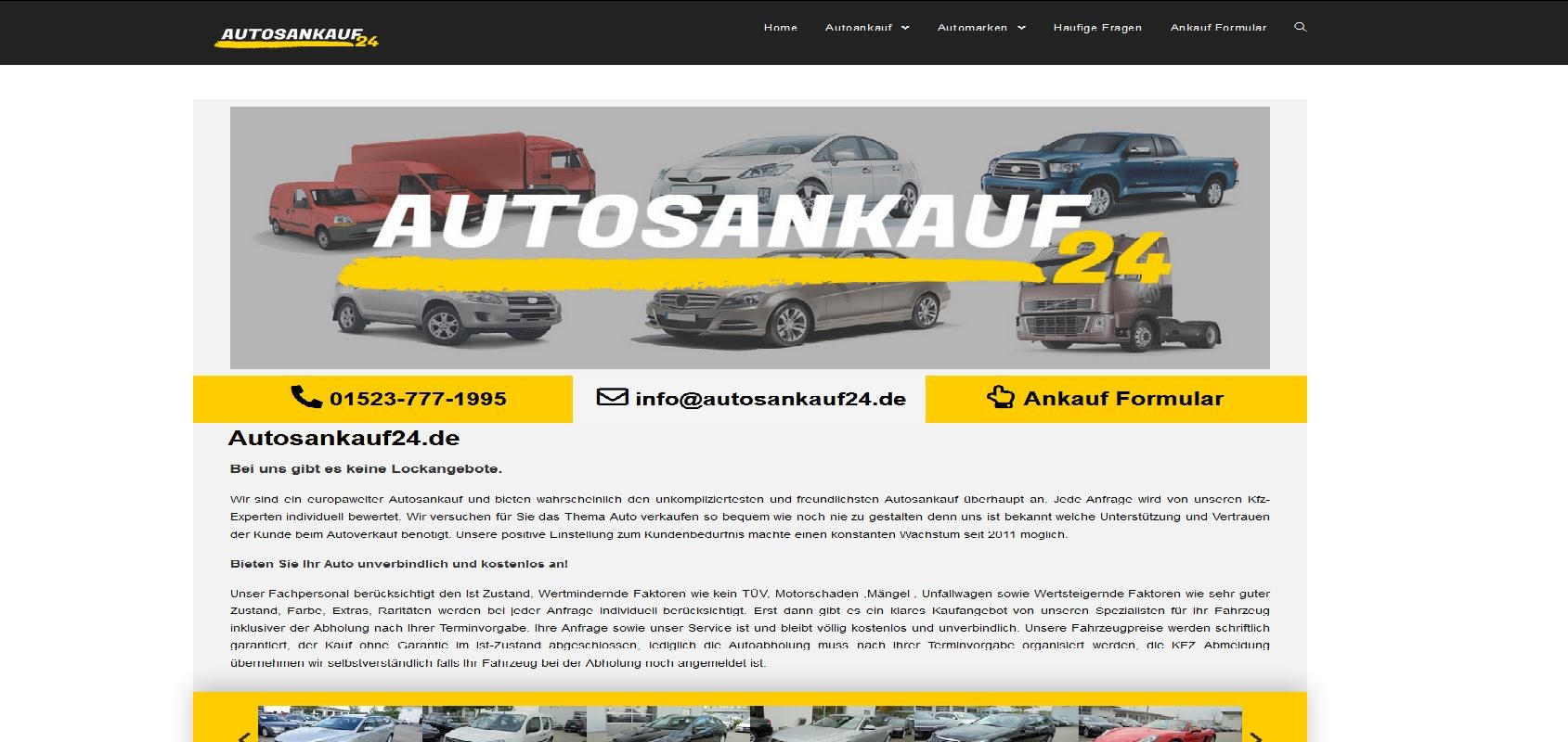 autosankauf24.de Autoankauf Esslingen autosankauf24.de Autoankauf Esslingen