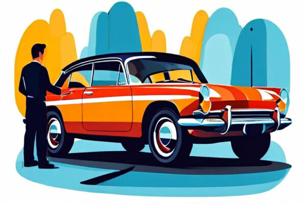 Fahrzeugfinanzierung