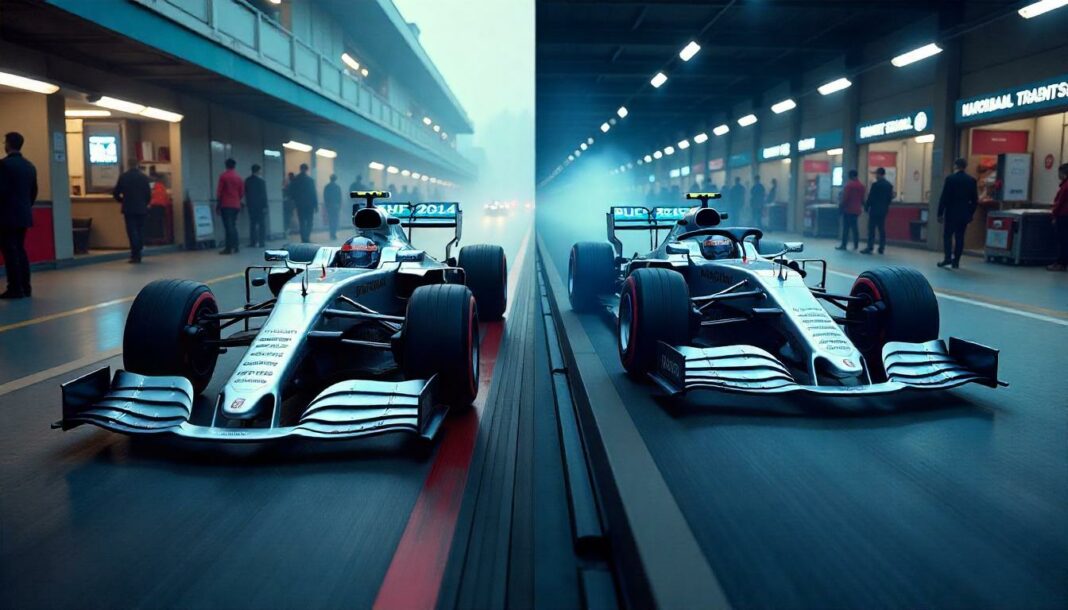 formel1-technische-entwicklung-budgetgrenzen-2014-2024