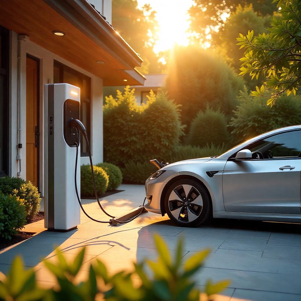 Elektromobilitaet-zu-Hause