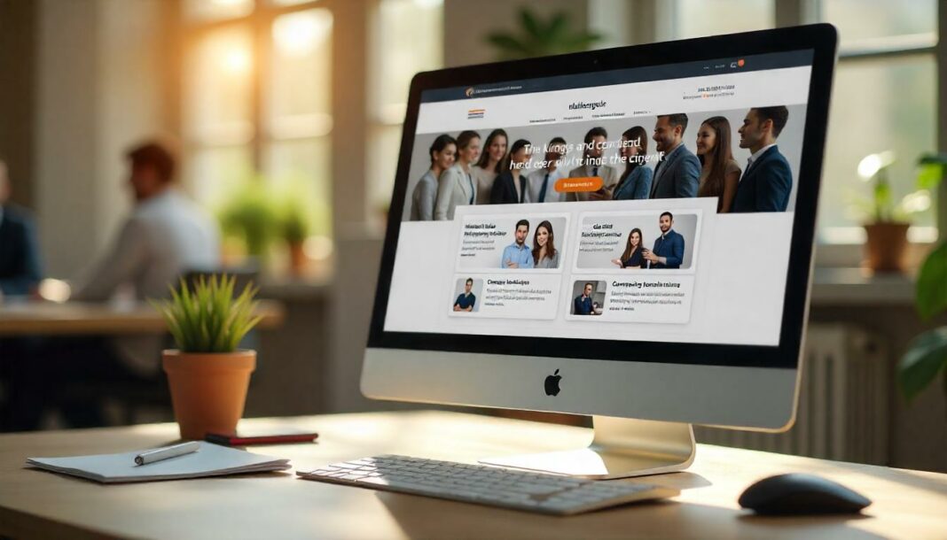 Nachrichtenverteiler-fuer-Unternehmen