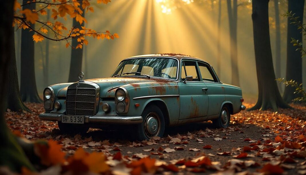 Autoverschrottung-Heilbronn