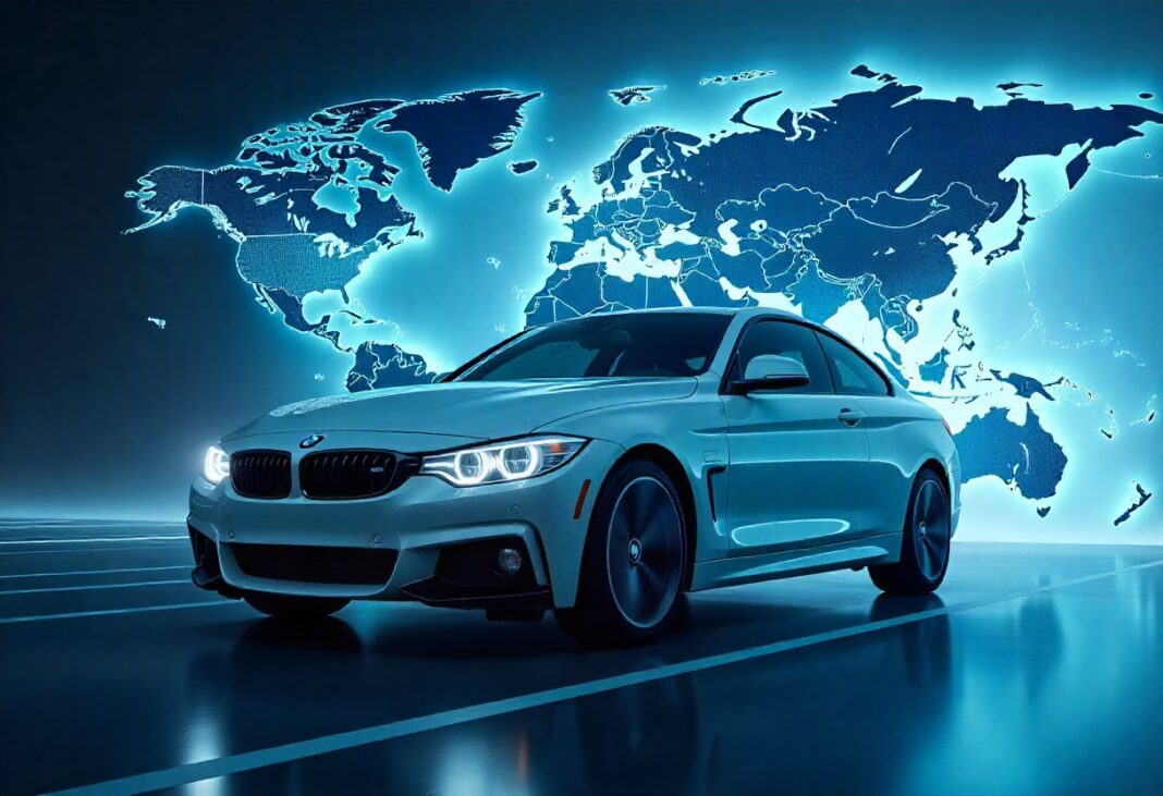 bmw-4er-export-autoverwertung-recycling