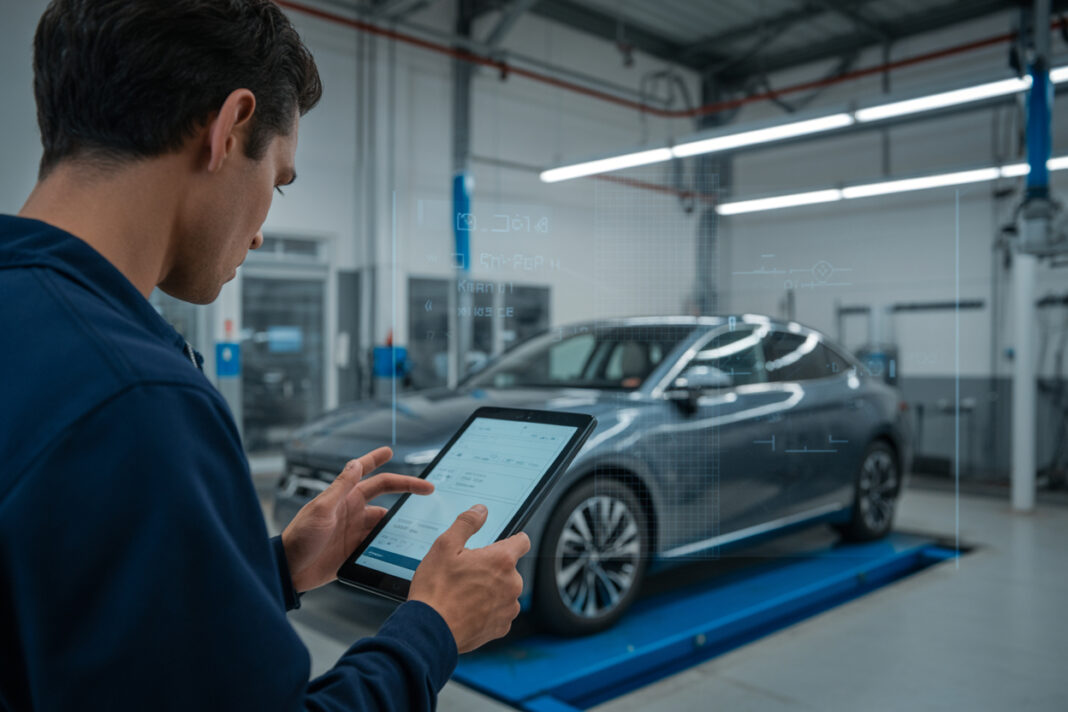 auto-software-werkstatt-digitalisierung-over-the-air-update